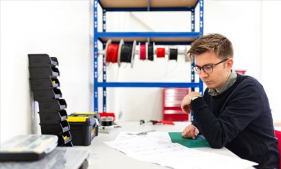 Easy and Most Powerful Server and Platform.